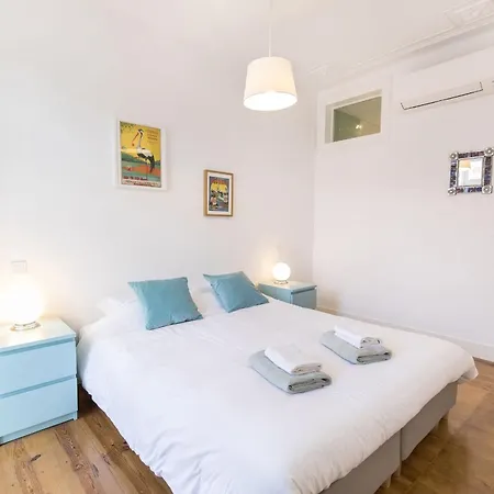 Lovelystay Luminous Flat W River View *