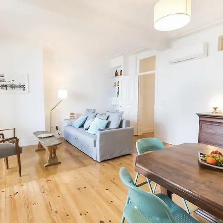 Lovelystay Luminous Flat W River View Διαμέρισμα