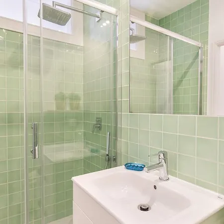 Διαμέρισμα Lovelystay Luminous Flat W River View Lisboa