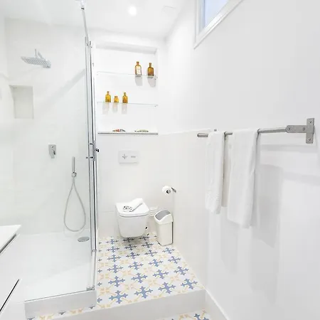 Lovelystay Luminous Flat W River View Διαμέρισμα Lisboa